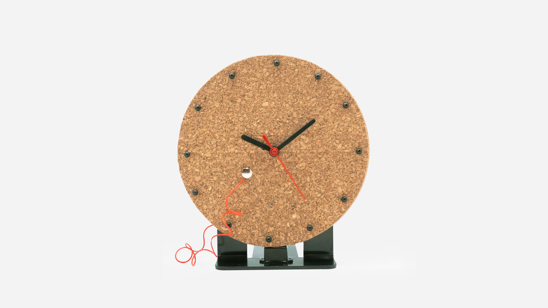 Musical Clock Product Image 3